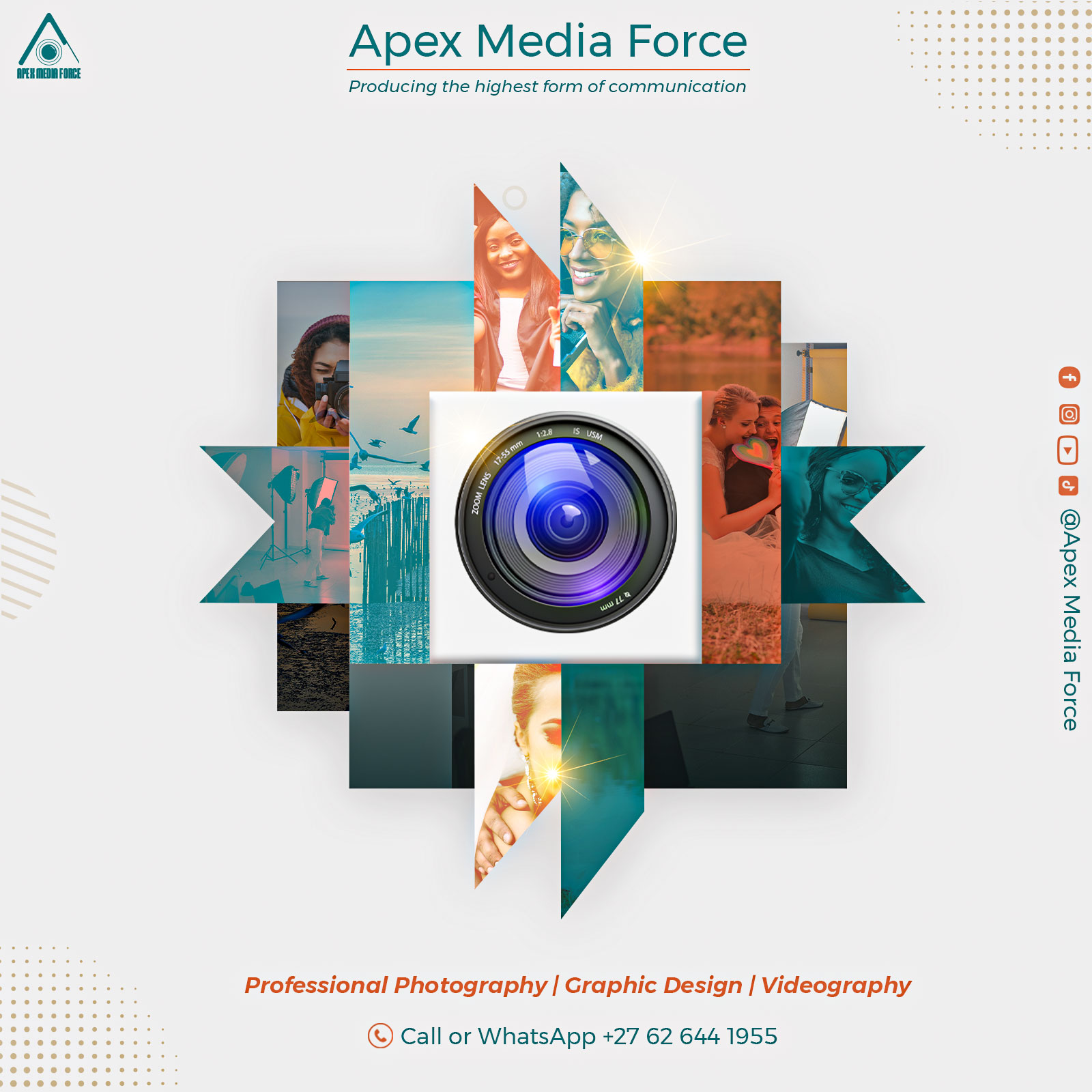 apex flyer