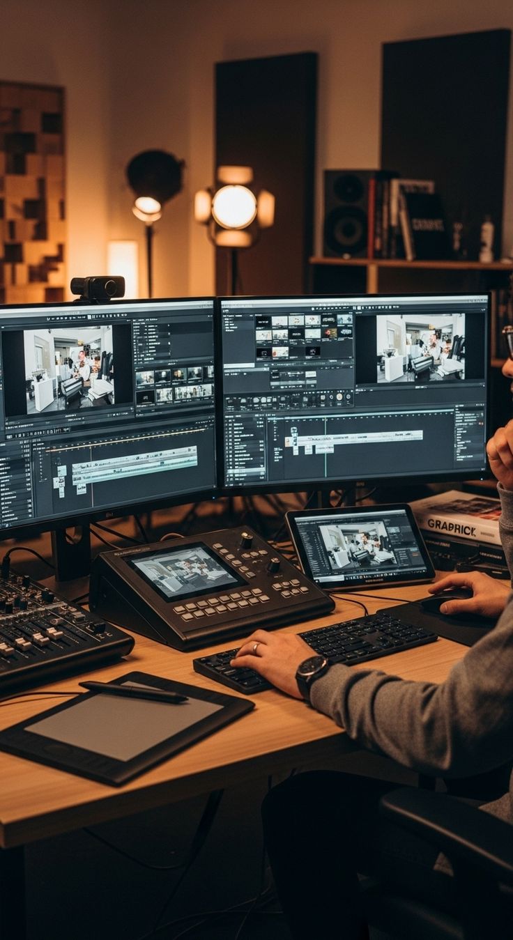 Video Edit